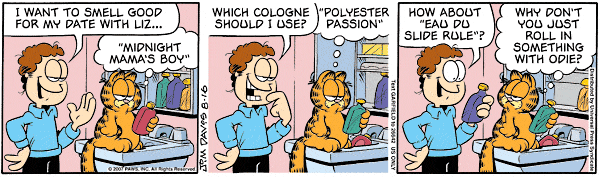 garfield